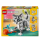 Klocki LEGO® LEGO Creator 31163 Psotny kot